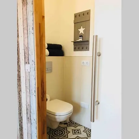 Apartment So Am Marktplatz 3